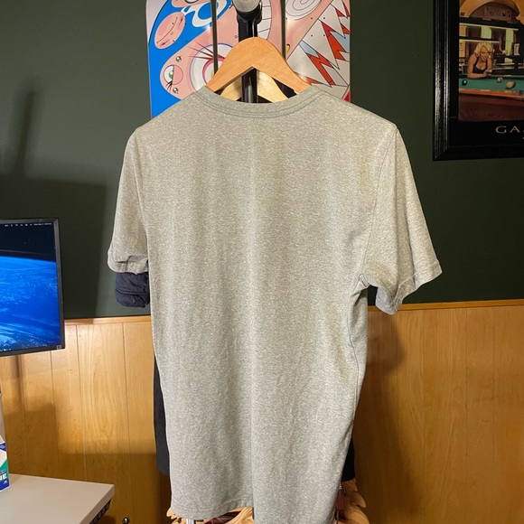 Nike United States, Coast Guard Dri-FIT maritime safety, security, stewardship M - Picture 6 of 6